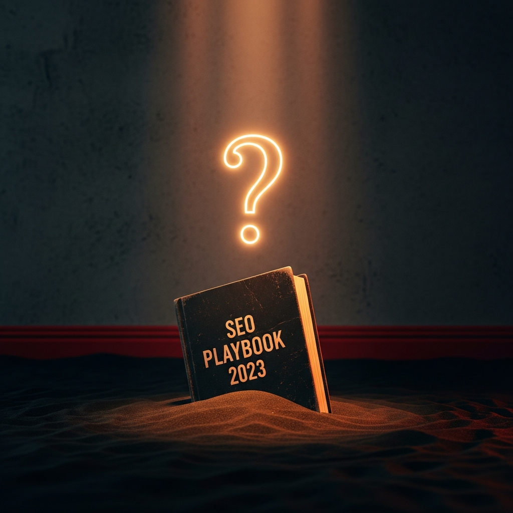 SEO rules changing in 2026 with AI search and new ranking factors