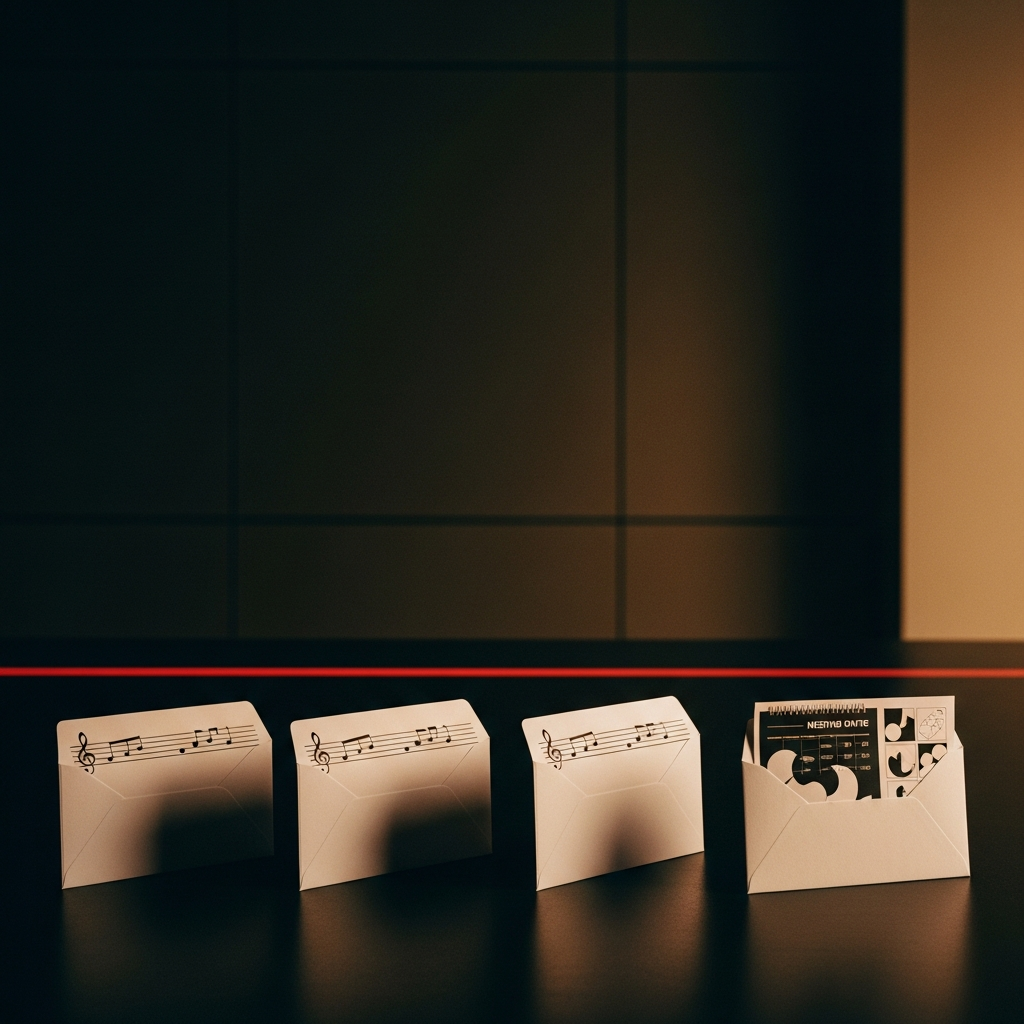 Cold outreach email sequence that books one meeting for every 28 emails sent